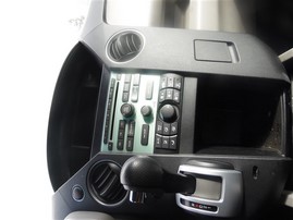 2011 Honda Pilot LX White 3.5L AT 2WD #A21414